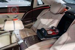 مێرسێدس بێنز S-Class مایباخ